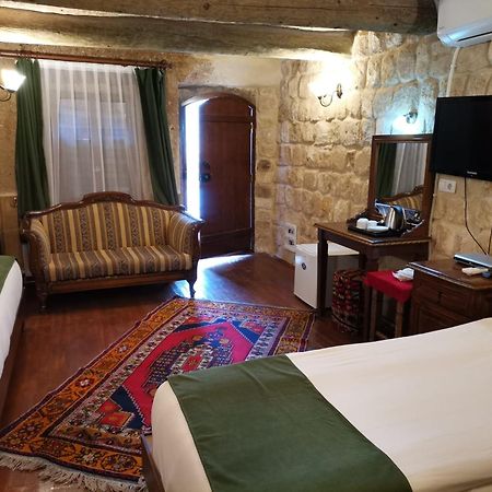 Cappadocia Palace Hotel Nevşehir Eksteriør billede