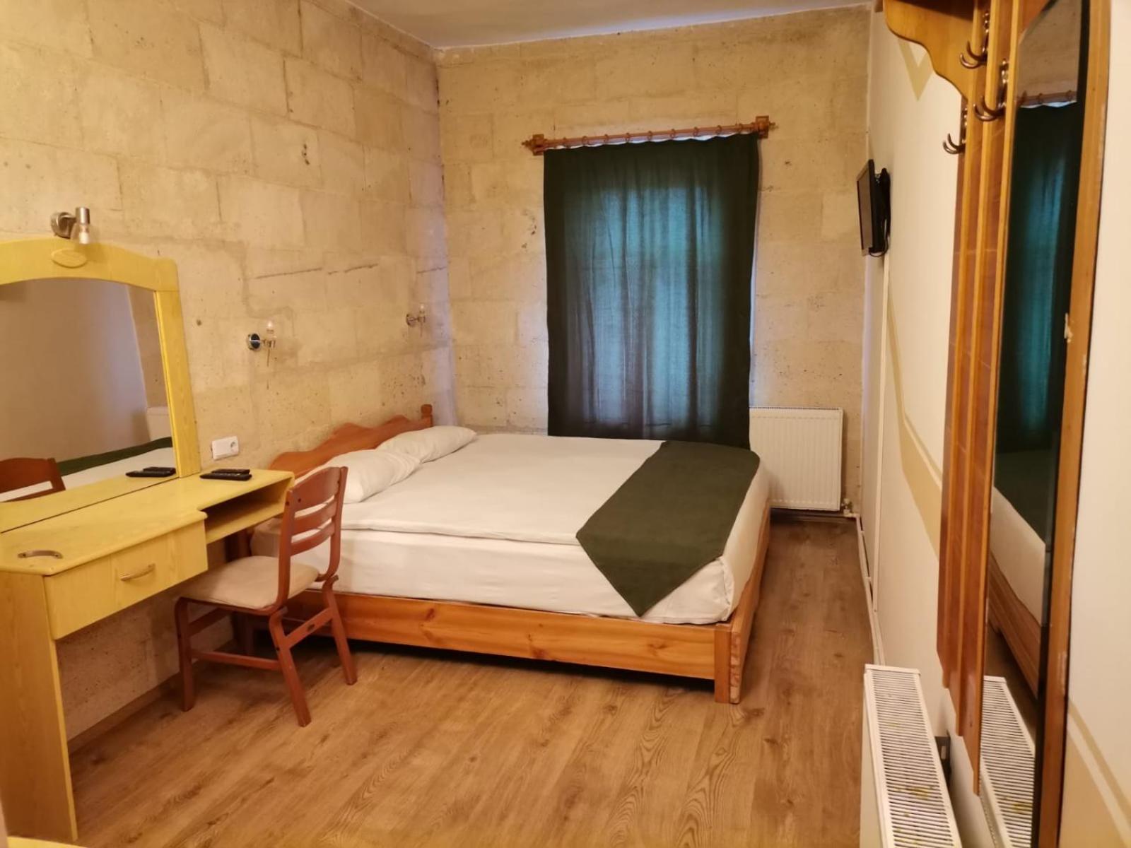 Cappadocia Palace Hotel Nevşehir Eksteriør billede