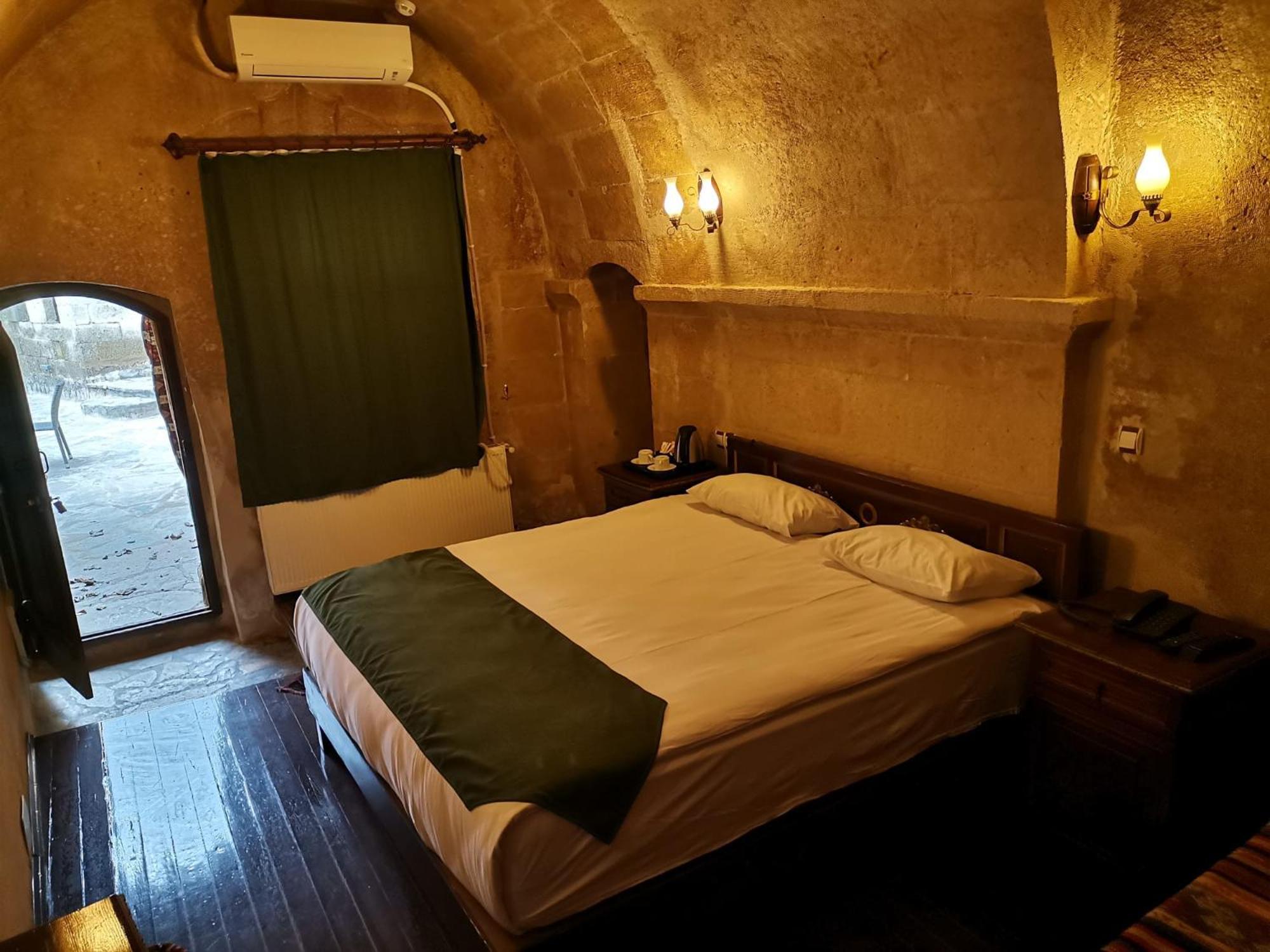 Cappadocia Palace Hotel Nevşehir Eksteriør billede
