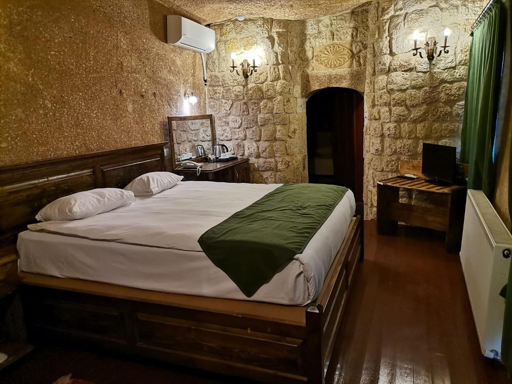 Cappadocia Palace Hotel Nevşehir Eksteriør billede